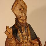 Saint-Claude 17e siècle