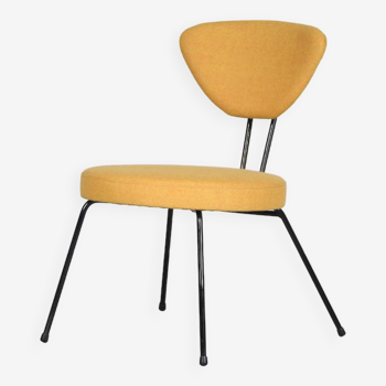 1950s “Cubana” Chair by Floris Fiedeldij for Artimeta, Netherlands