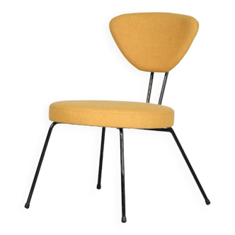 1950s “Cubana” Chair by Floris Fiedeldij for Artimeta, Netherlands