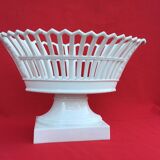Porcelain Empire Cup XIXth Century