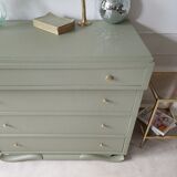 Commode ancienne