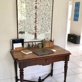 Restored desk or side table