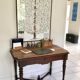 Bureau restauré ou table d’appoint