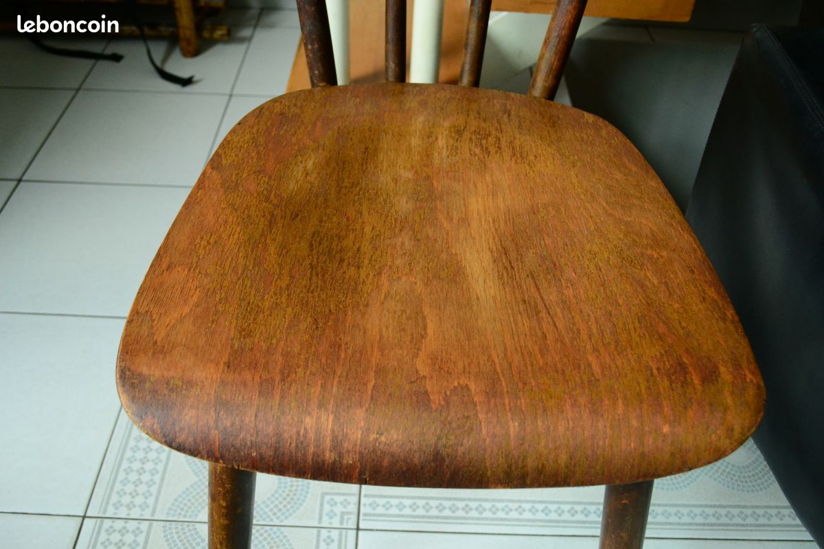 Thonet bistro chair 30/40