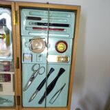 Jouet ancien pharmacie Gégé Docteur en biologie