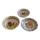 Lot assiettes quimper