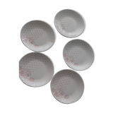 Sarreguemines caps