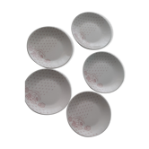 Sarreguemines caps