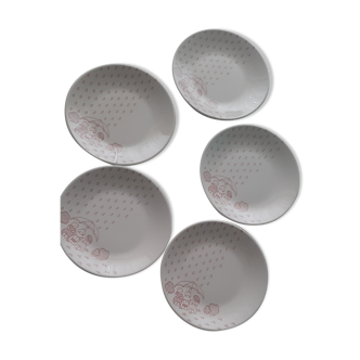Sarreguemines caps