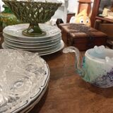 Murano ashtray