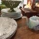 Murano ashtray