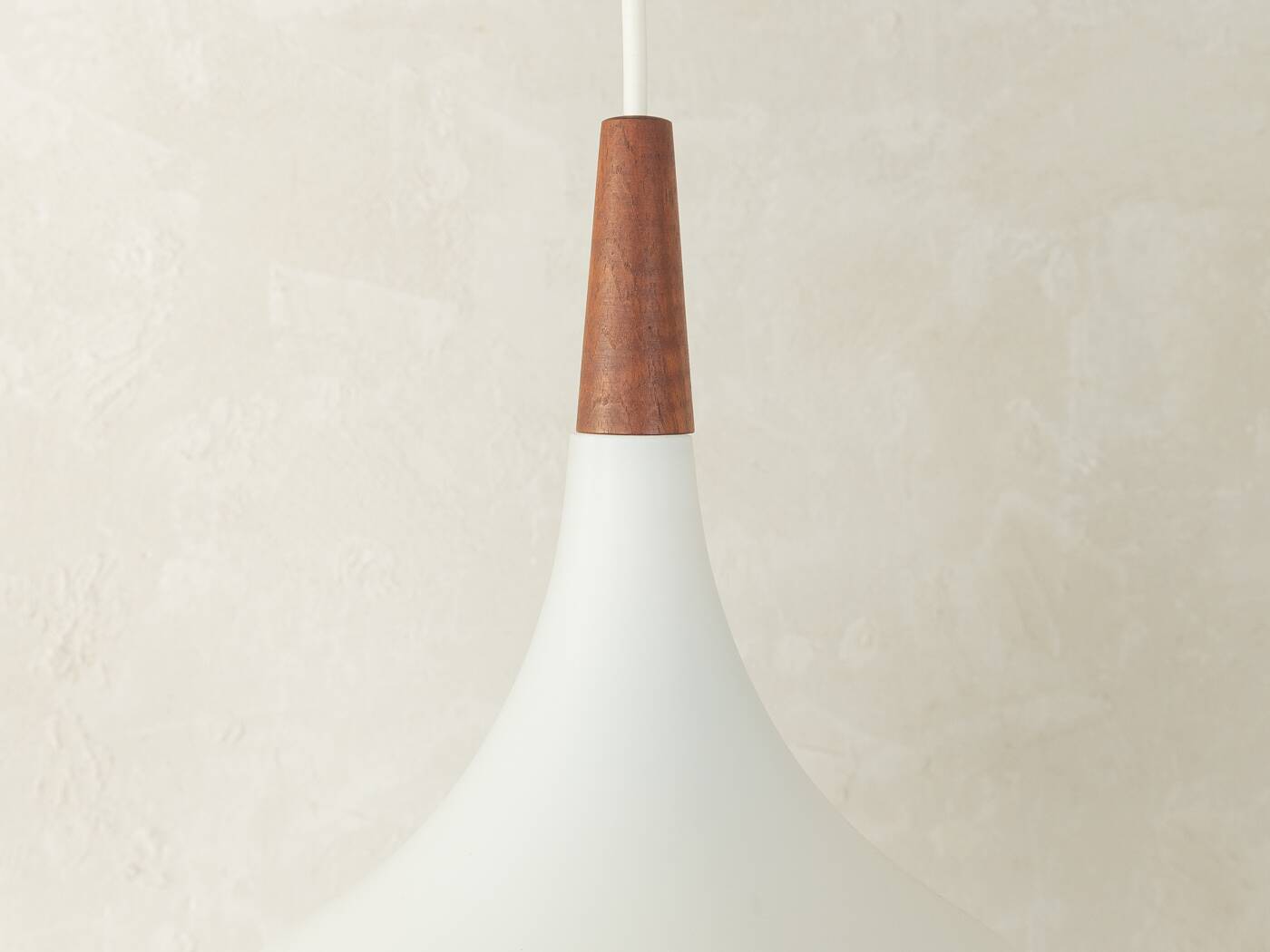 1960s ceiling lamp, Uno &Östen Kristiansson, vintage