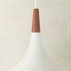 1960s ceiling lamp, Uno &Östen Kristiansson, vintage