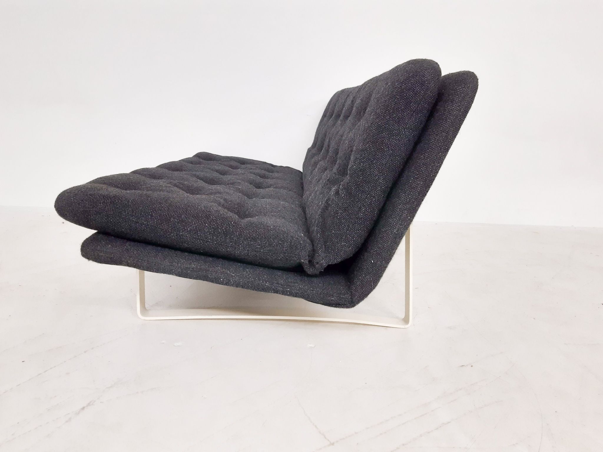 Kho Liang Ie for Artifort C684 3-seater sofa, The Netherlands
