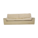 Cinna vintage beige sofa, 70's