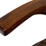 Desk chair Ligna Thonet 60's design