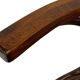 Chaise de bureau Ligna Thonet 60's design