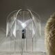Floor lamp by Paul Secon for Sompex