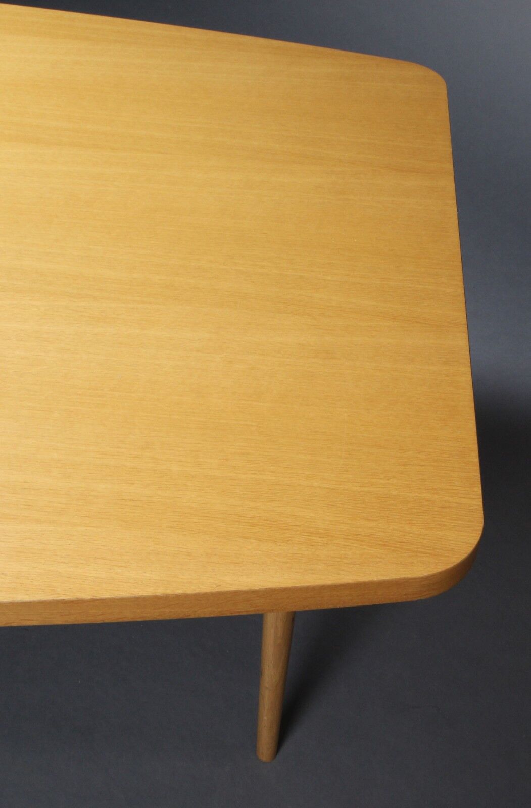 Andersen conference high table "Scandinavian Design" .