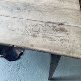 Farmhouse table