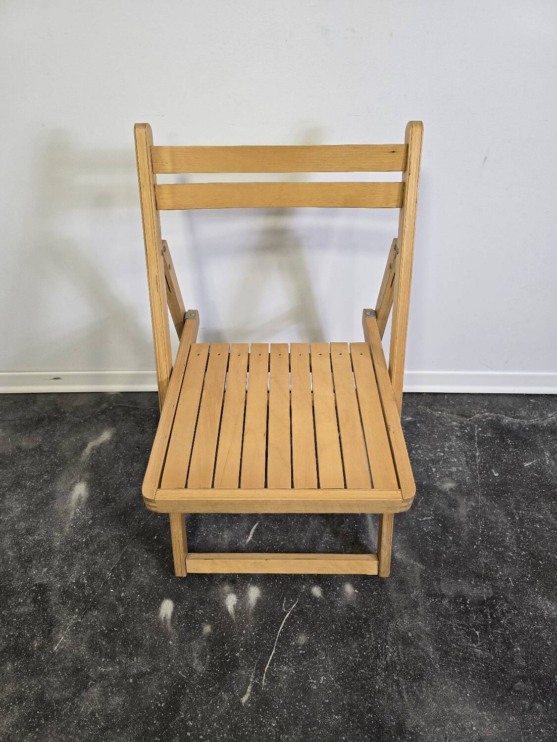 Folding Chair 1980s