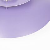 Danish vintage pendant lamp PH 5 by Poul Henningsen, Louis Poulsen, 1958