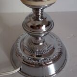 Vintage bedside lamp