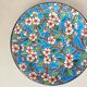 Complete tea/coffee service in Longwy enamel.