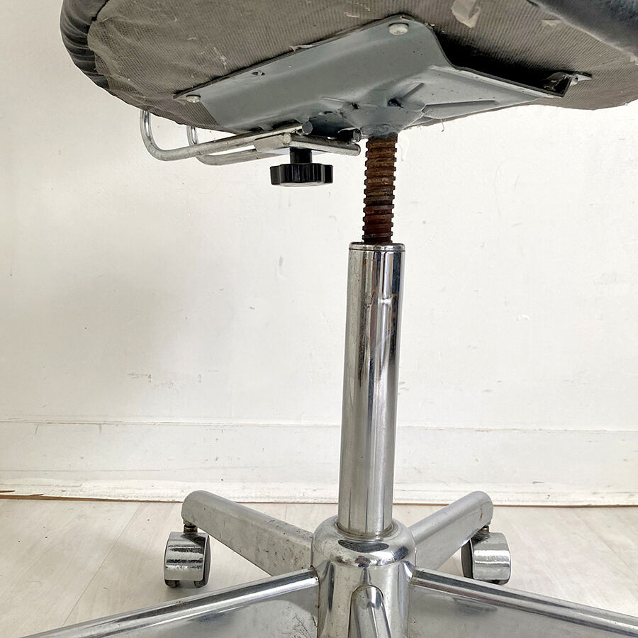 Vintage office chair 80's