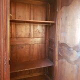 Armoire de mariage