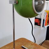 Green Eyeball lamp