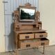 English dressing table 1900