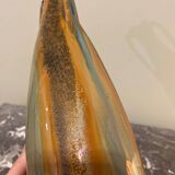 Carafe en grès émaillé