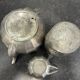 Tea/coffee service a. e. chanal