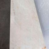 Vintage coffee table 'golden'