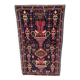 Tapis persan Balouch 146x83cm