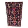 Persian carpet Balouch 146x83cm