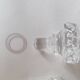Carafe whisky cristal d'arques