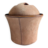 Pot à tabac Longchamp vintage