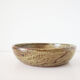 Green sandstone round dish