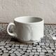 Rosenthal Monbijou porcelain cup, Germany 1970s.