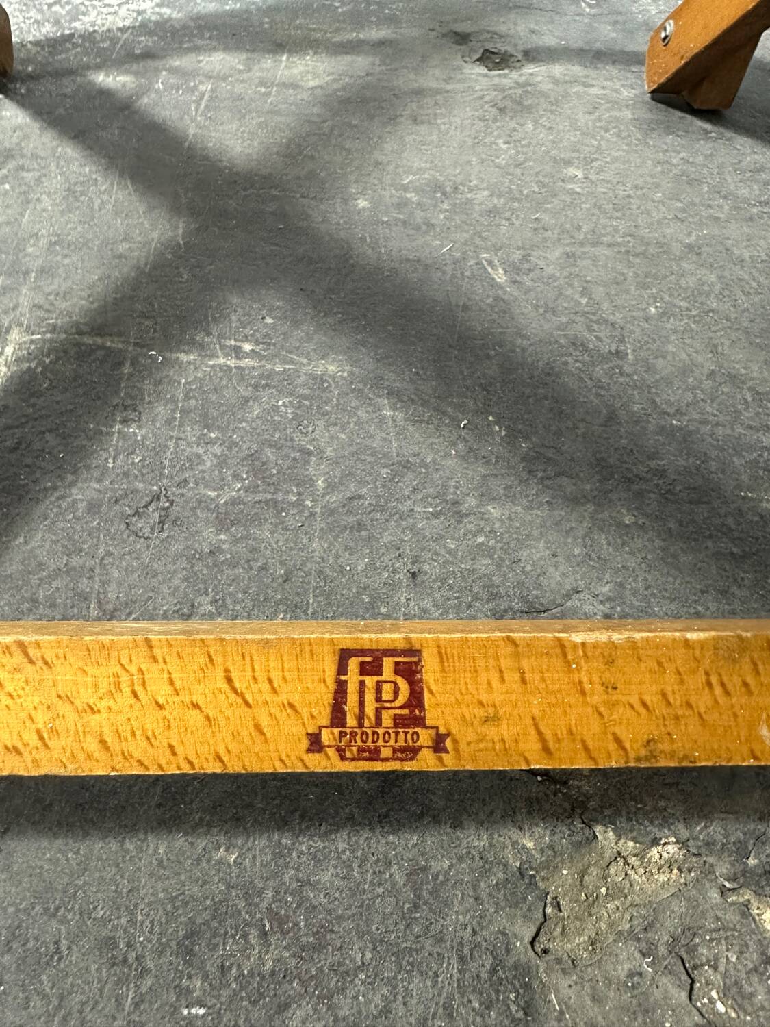 Children's Folding Desk