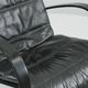 Fauteuil Polhem, Tord Björklund, 1980