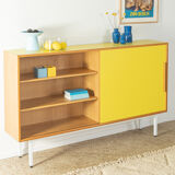 1960s Sideboard, WK Möbel