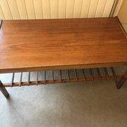 Table basse Myer
