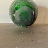 Blown glass sulphide