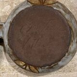 Vallauris tea set