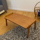 Coffee table - end table from the 60s
