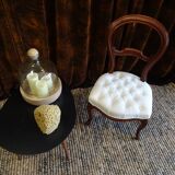 Chaise Louis-Philippe