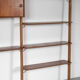 1950s William Watting system cabinet for Fristho, Netherlands